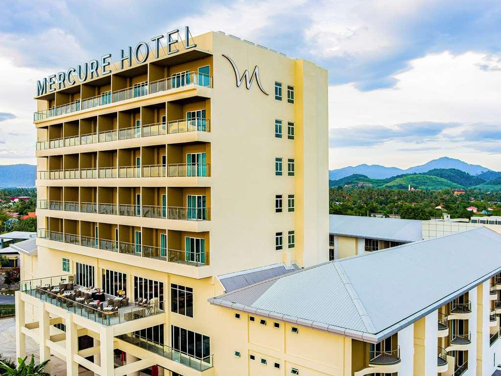 Mercure Langkawi Pantai Cenang المظهر الخارجي الصورة