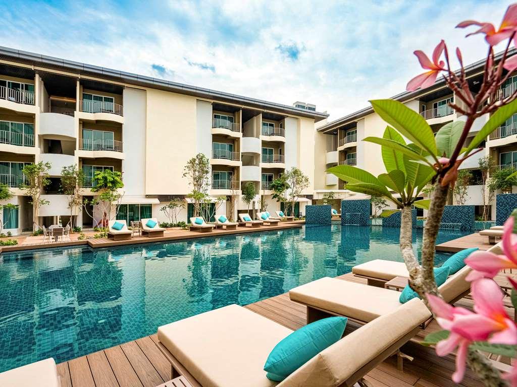 Mercure Langkawi Pantai Cenang المرافق الصورة