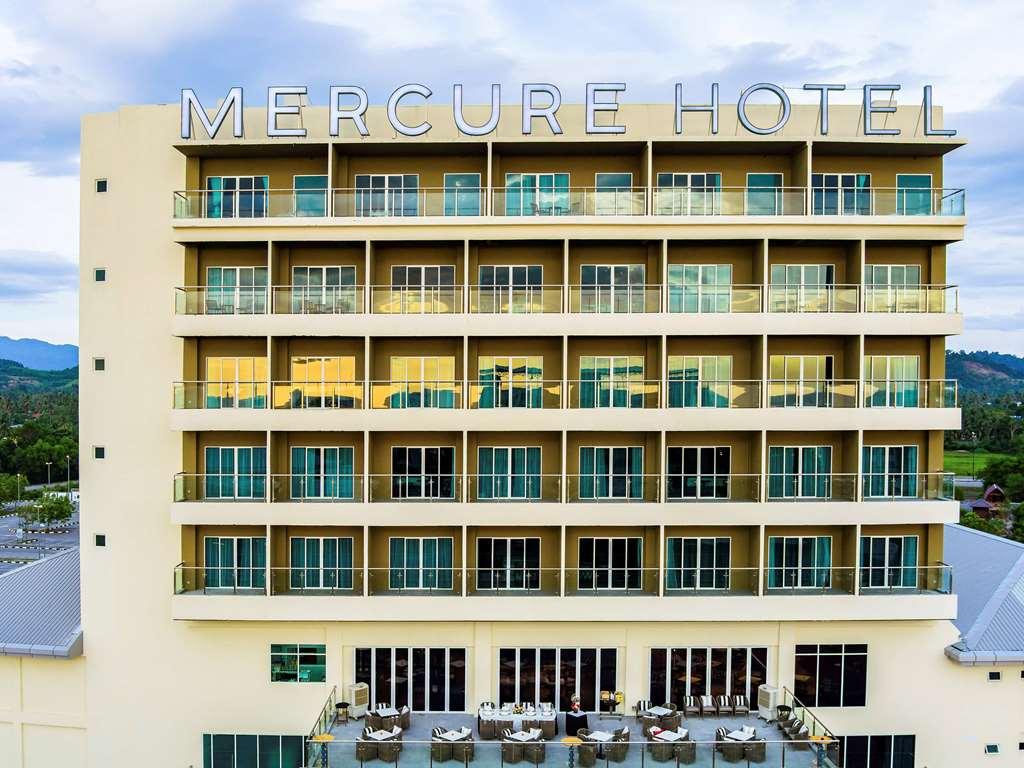 Mercure Langkawi Pantai Cenang المظهر الخارجي الصورة